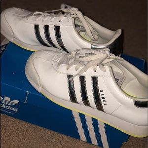 Adidas Iridescent Samoa’s (women’s)